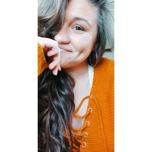 Meet your Posher, Reagan